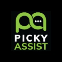 Picky Assist Inc Logo