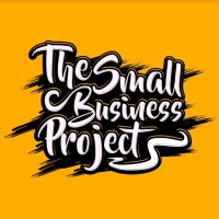The Small Business Project Logo