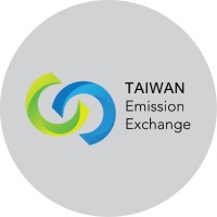 台灣碳交易 Taiwan Emission Exchange TWEE Logo