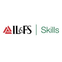 IL&FS Skills (CSR SOLUTIONS) Logo