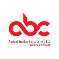 Ancient Builders Constructions LLC Logo