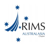 RIMS Australasia Chapter Logo