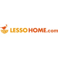 Lesso Home US Logo