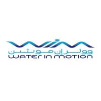 Water In Motion LLC Logo