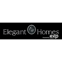 Elegant Homes Logo