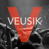 Veusik Music Publication Logo