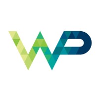 WP Global Solutions (With Precision Pty Ltd). Logo