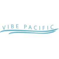 Vibe Pacific Logo