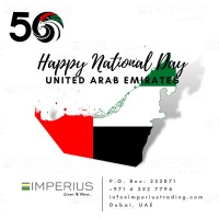IMPERIUS - LINEN & MORE Logo