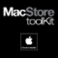 MacStore Toolkit Logo