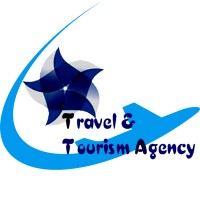 Star Travel & Tourism Agency Logo