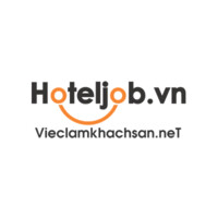 Hoteljob.vn - Việc Làm Nhà Hàng Khách Sạn Logo