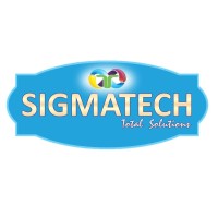 Sigmatech Logo