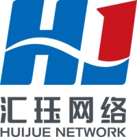 hj-network Logo