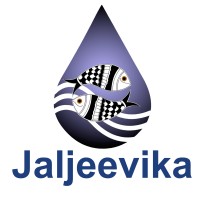 Centre For Aquatic Livelihood | Jaljeevika Logo