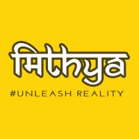 Mithya 4D Stationery Pvt Ltd Logo