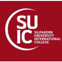 Silpakorn University International College (SUIC) Logo