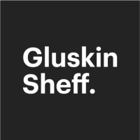 Gluskin Sheff + Associates Inc. Logo