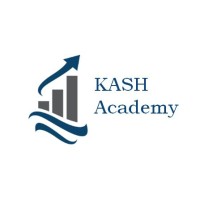 KASH Academy Logo