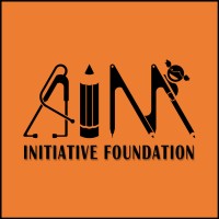 AIM Initiative Foundation Logo