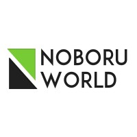 Noboru World Logo