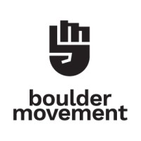 Boulder Movement Logo
