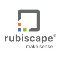 Rubiscape Logo