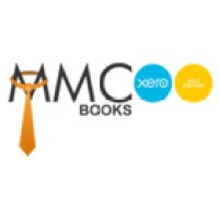 MMC Books Logo