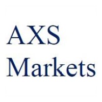 AXS Capital Markets, B.V. Logo