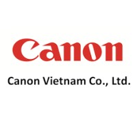 Canon Vietnam Co., Ltd Logo