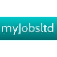 MyJobs Ltd Logo