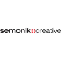 Semonik Creative Logo