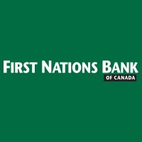 First Nations Bank of Canada Logo
