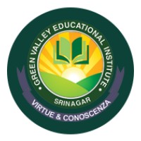 Green Valley Educational Institute Logo