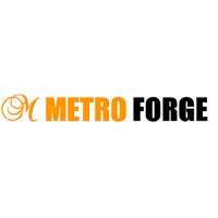 Metro Forge LLP Logo