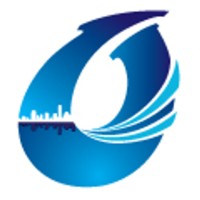Incheon Smart-City Corporation Logo
