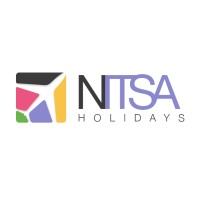 Nitsa Holidays Logo