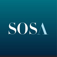 Sosa Group Limited Logo