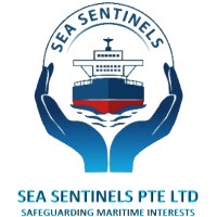 Sea Sentinels Logo