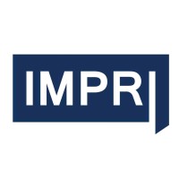 IMPRI Impact and Policy Research Institute Logo