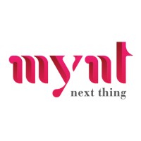 Project MyNT Logo