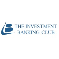 The Investment Banking Club (NTU) Logo