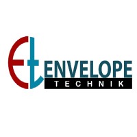 Envelopetechnik Facade Consultancy LLP. Logo