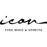 Icon Fine Wine & Spirits Logo