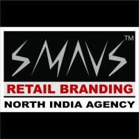 SMAVS Services Private Limited Logo