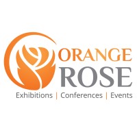 Orange Rose Logo