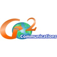 Go2 Communications, Inc. Logo
