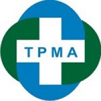 Taiwan Pharmaceutical Manufacturer’s Association(TPMA)台灣製藥工業同業公會 Logo