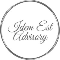 Idem Est Advisory & Research Logo