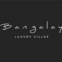 Bangalay Luxury Villas Logo
